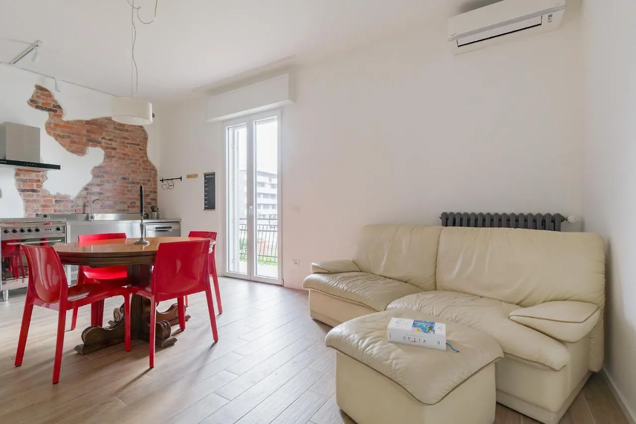 Lavinia Home Made Apartment ヴェローナ イタリア
